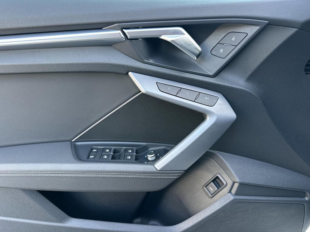 Thumbnail: 2025 Audi A3 - 19