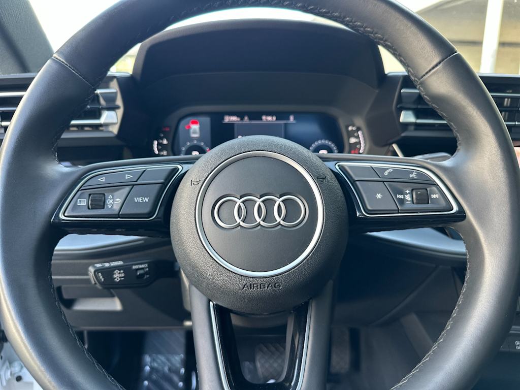 Thumbnail: 2025 Audi A3 - 25