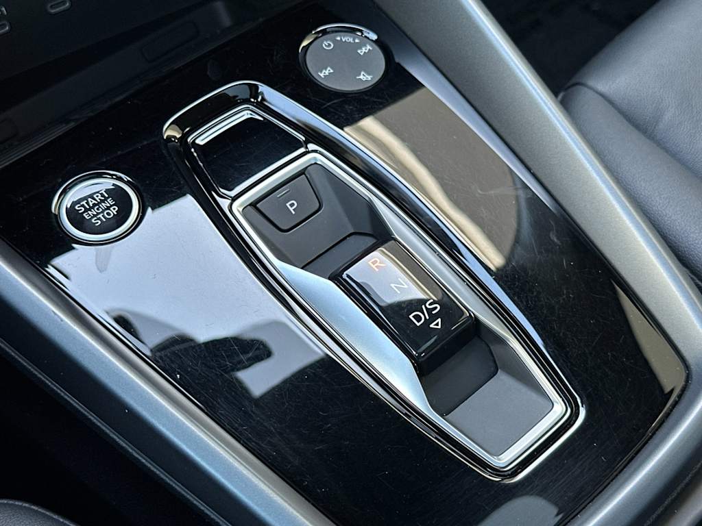Thumbnail: 2025 Audi A3 - 13