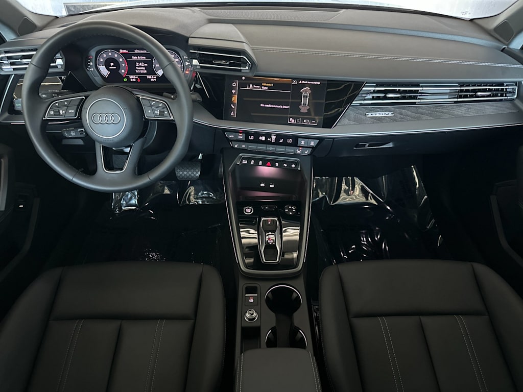 Thumbnail: 2025 Audi A3 - 2