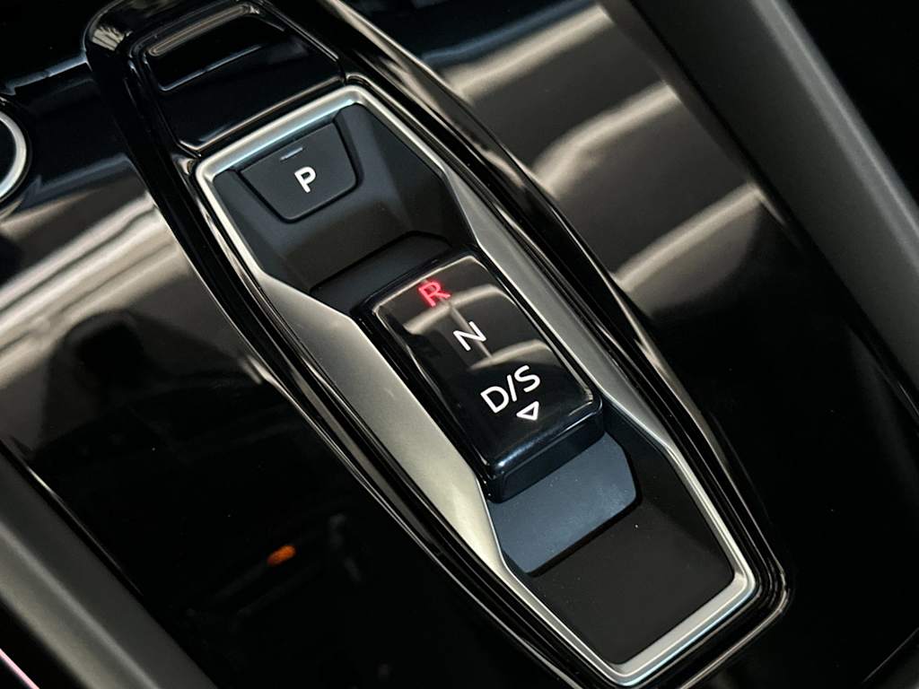Thumbnail: 2025 Audi A3 - 13