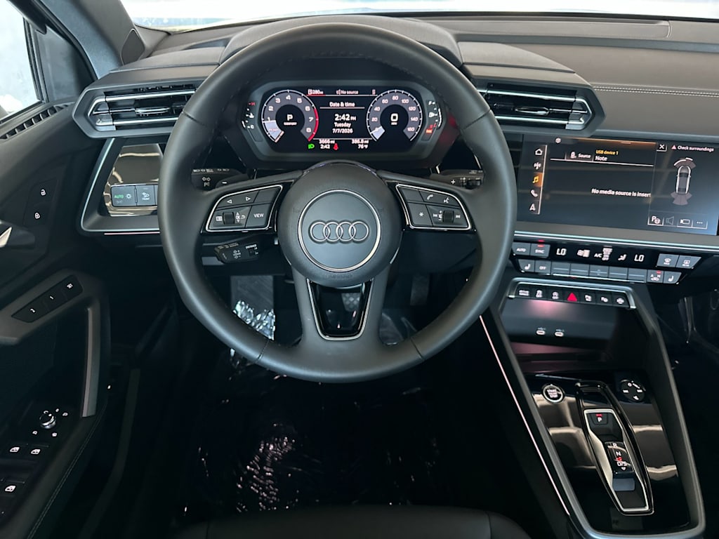 Thumbnail: 2025 Audi A3 - 10
