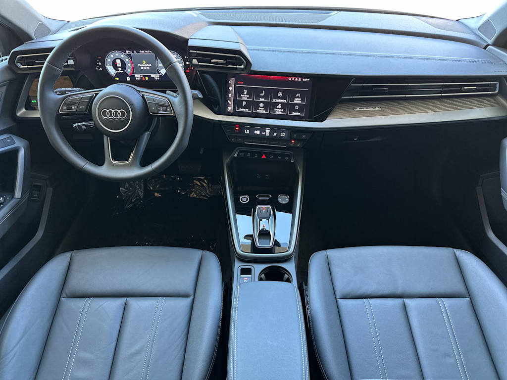 Thumbnail: 2025 Audi A3 - 2