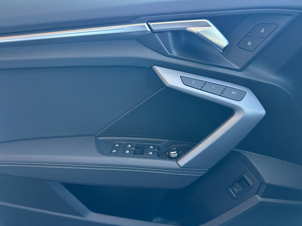 Thumbnail: 2025 Audi A3 - 18