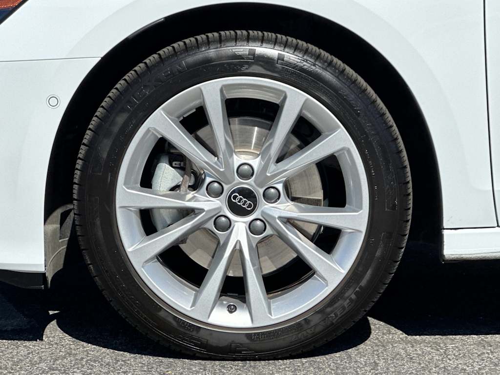 Thumbnail: 2025 Audi A3 - 6