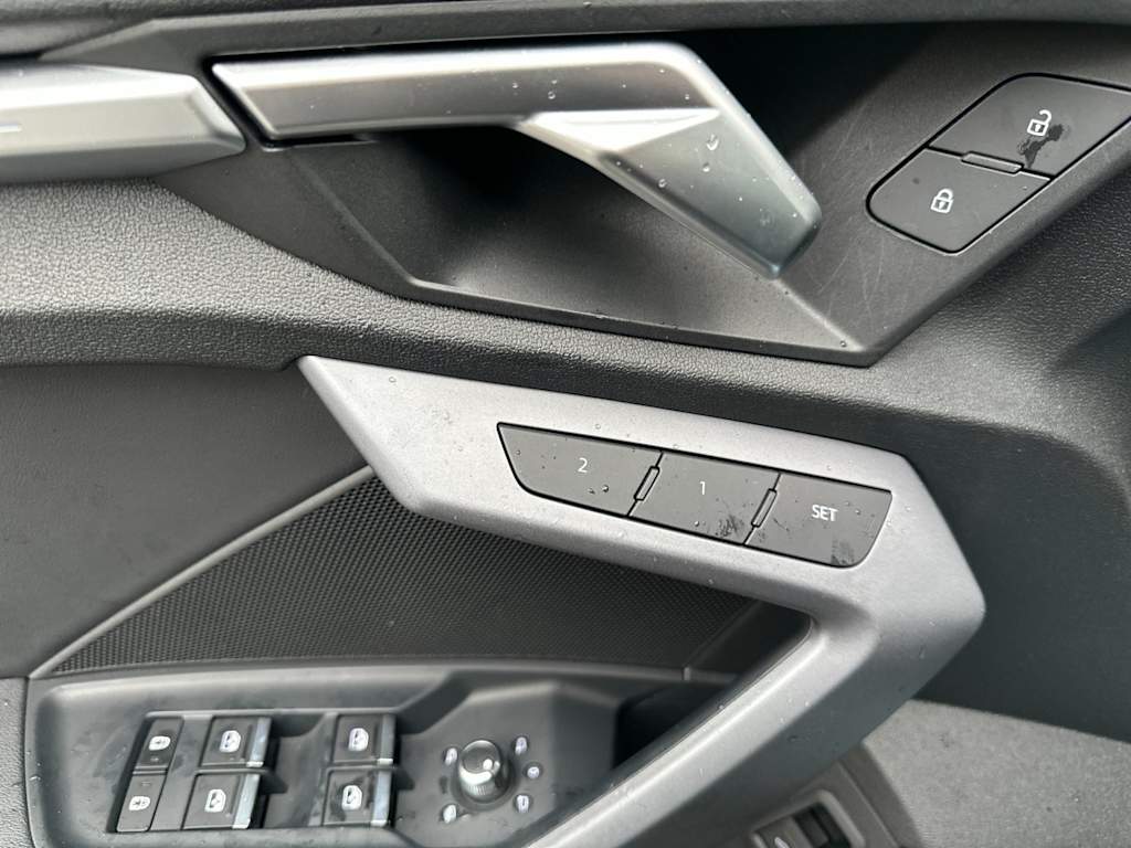 Thumbnail: 2025 Audi A3 - 19