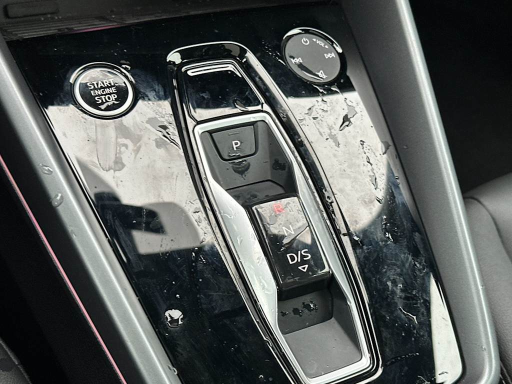 Thumbnail: 2025 Audi A3 - 13