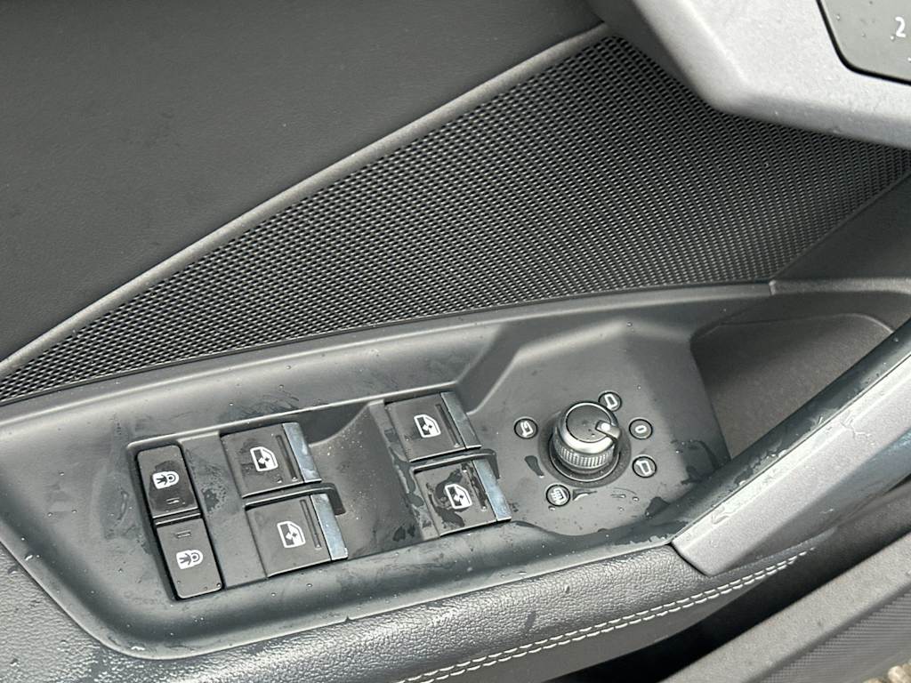 Thumbnail: 2025 Audi A3 - 20