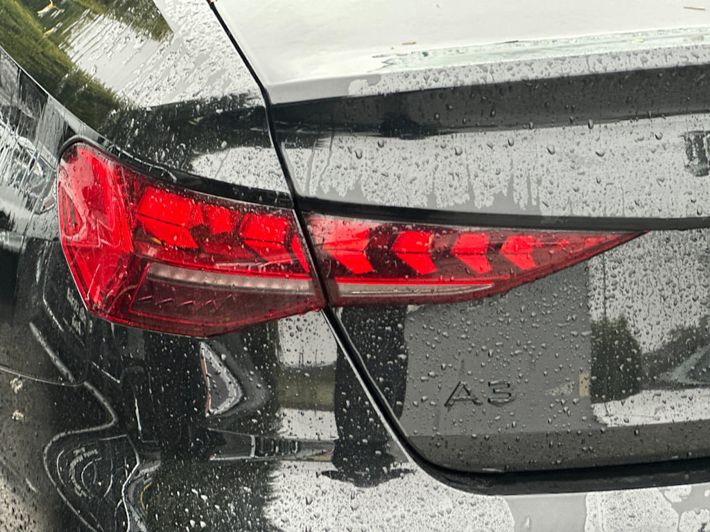 Thumbnail: 2025 Audi A3 - 27