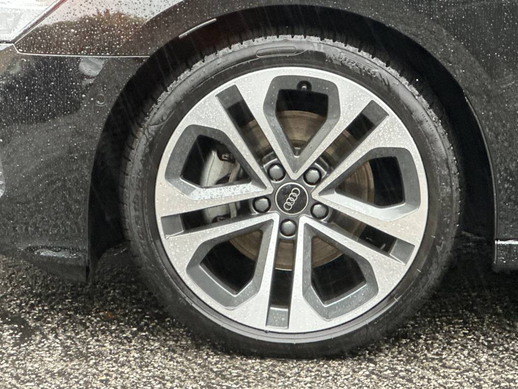 Thumbnail: 2025 Audi A3 - 7