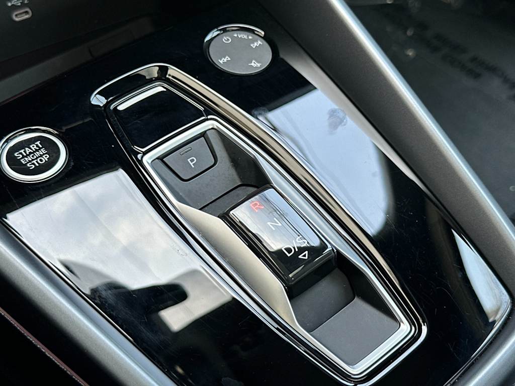Thumbnail: 2025 Audi A3 - 13