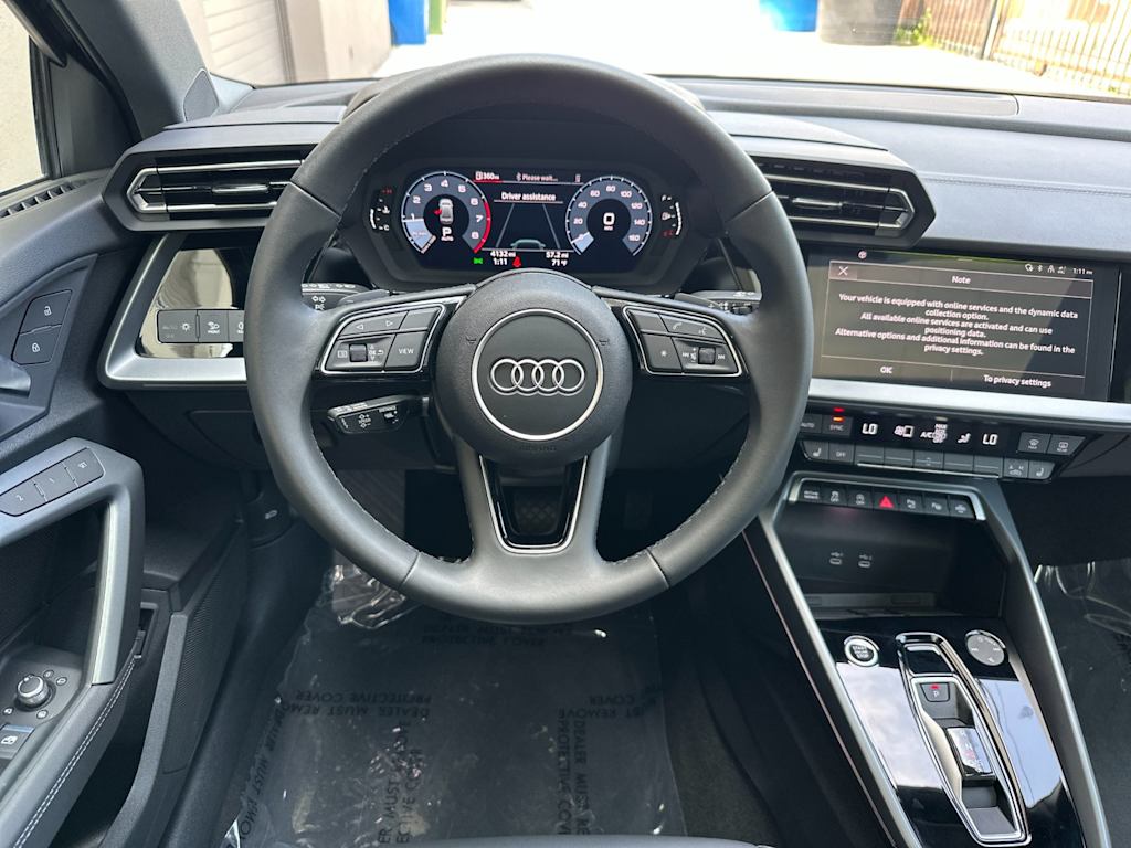 Thumbnail: 2025 Audi A3 - 10