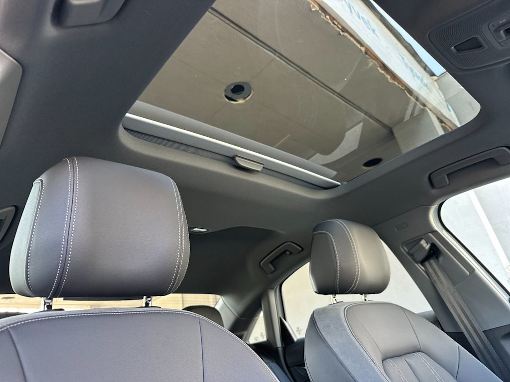 Thumbnail: 2025 Audi A3 - 21