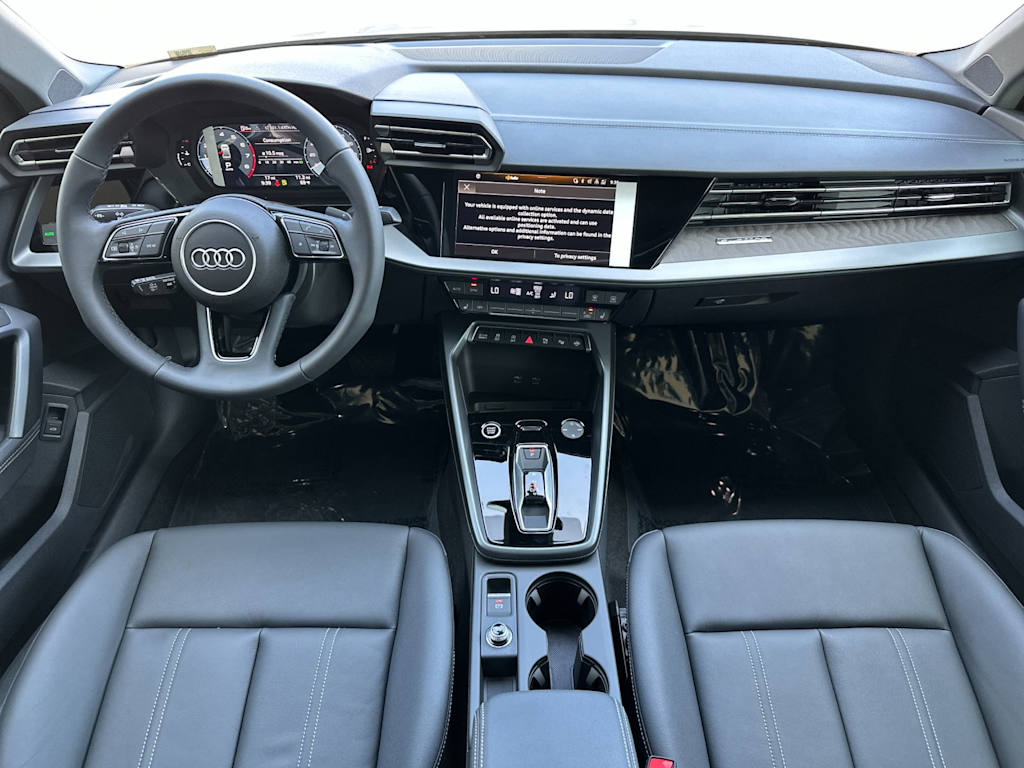 Thumbnail: 2025 Audi A3 - 2