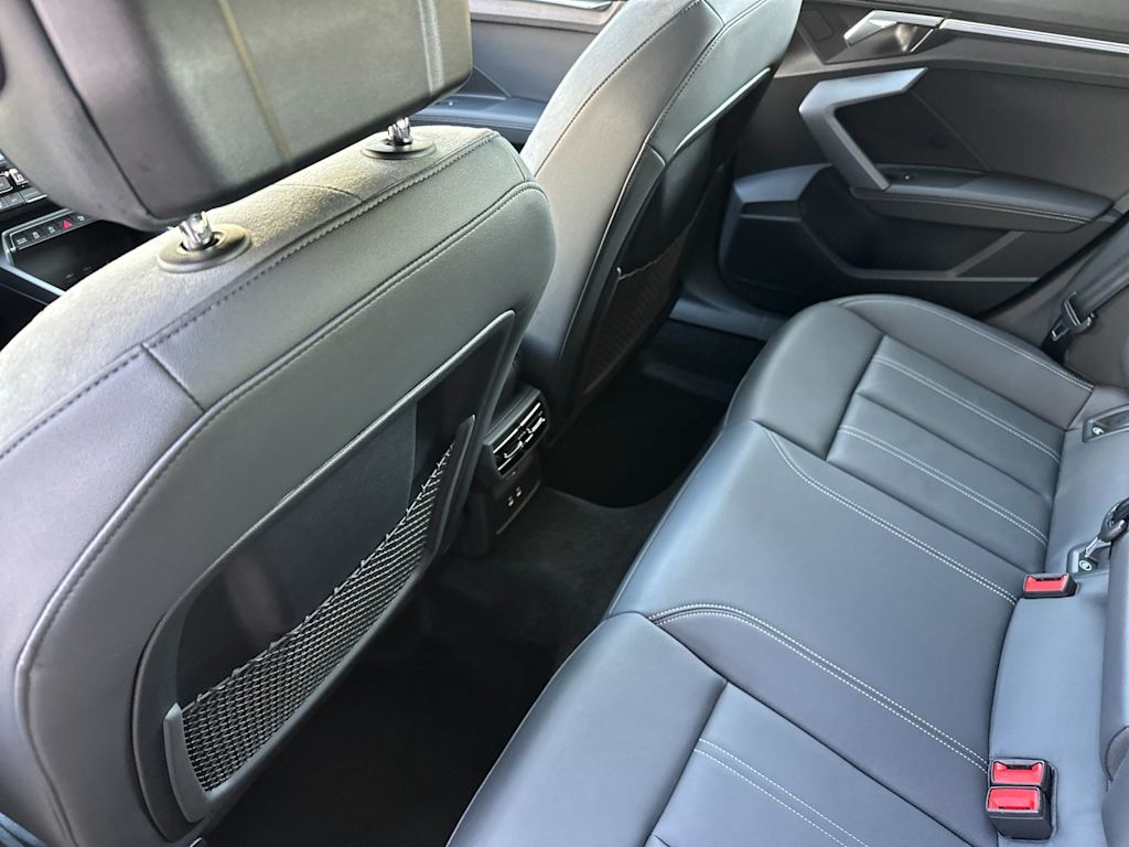 Thumbnail: 2025 Audi A3 - 9