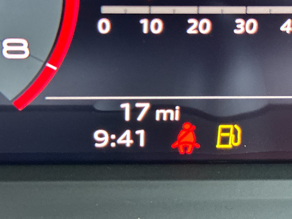 Thumbnail: 2025 Audi A3 - 26