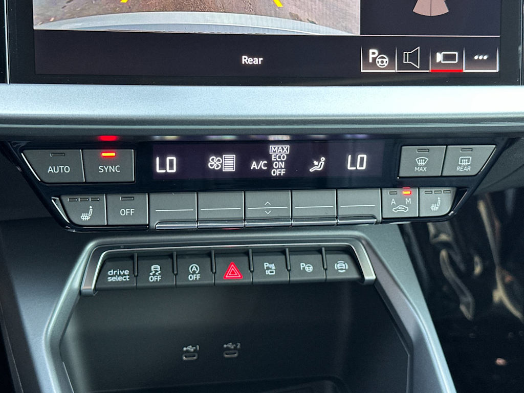 Thumbnail: 2025 Audi A3 - 23