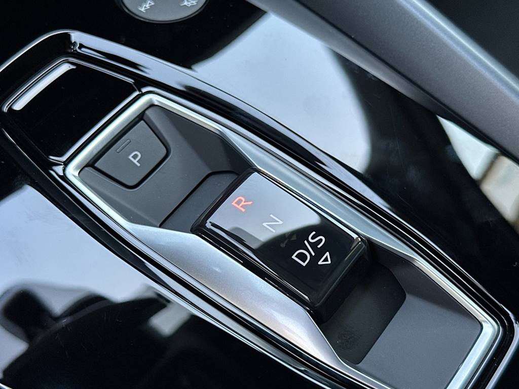 Thumbnail: 2025 Audi A3 - 13