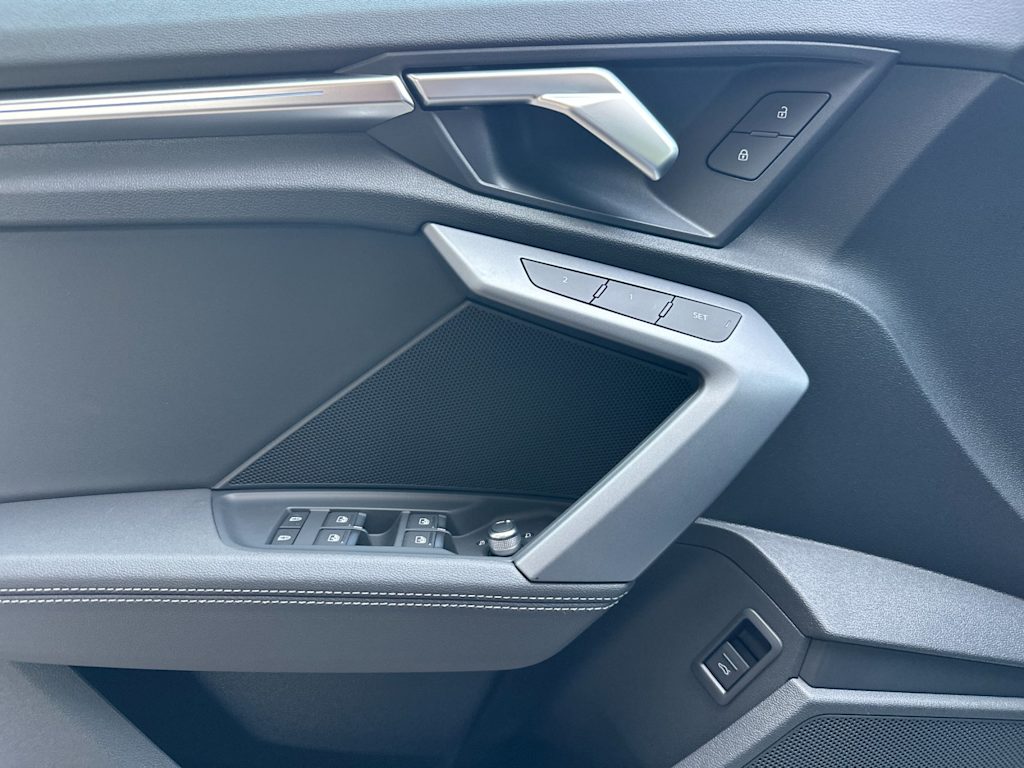 Thumbnail: 2025 Audi A3 - 19