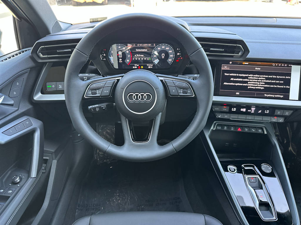 Thumbnail: 2025 Audi A3 - 10