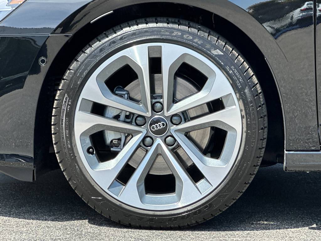 Thumbnail: 2026 Audi A3 - 7