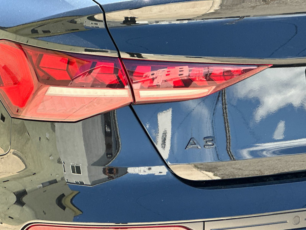 Thumbnail: 2025 Audi A3 - 27