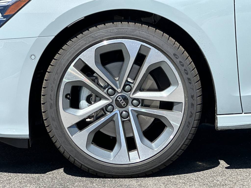Thumbnail: 2026 Audi A3 - 8