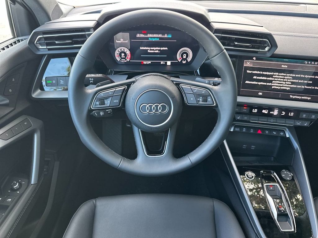 Thumbnail: 2026 Audi A3 - 11