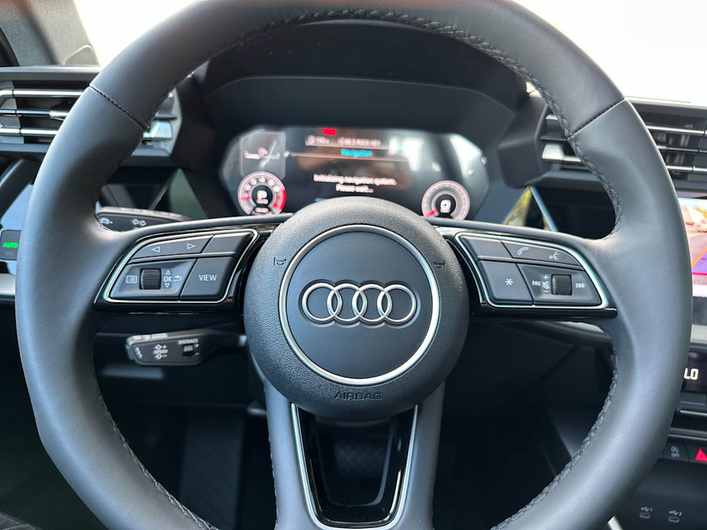 Thumbnail: 2026 Audi A3 - 26