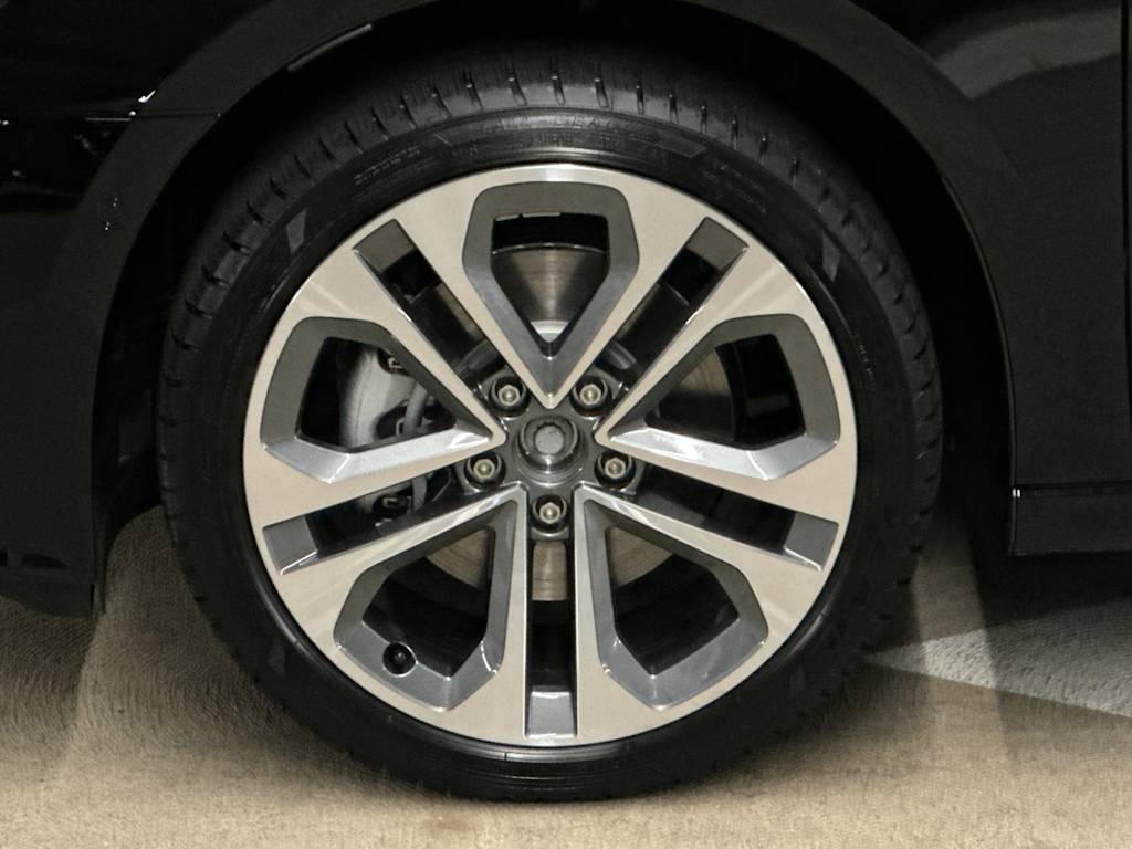 Thumbnail: 2026 Audi A3 - 7