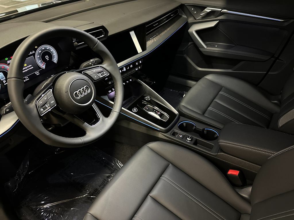 Thumbnail: 2026 Audi A3 - 8