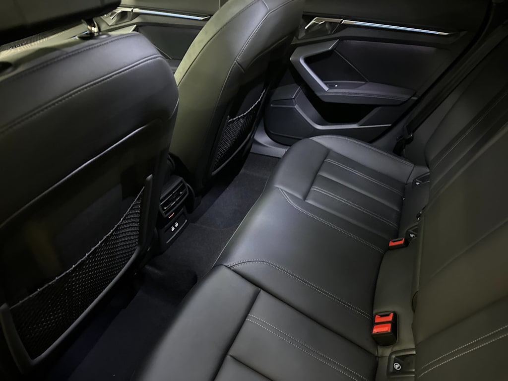 Thumbnail: 2026 Audi A3 - 9