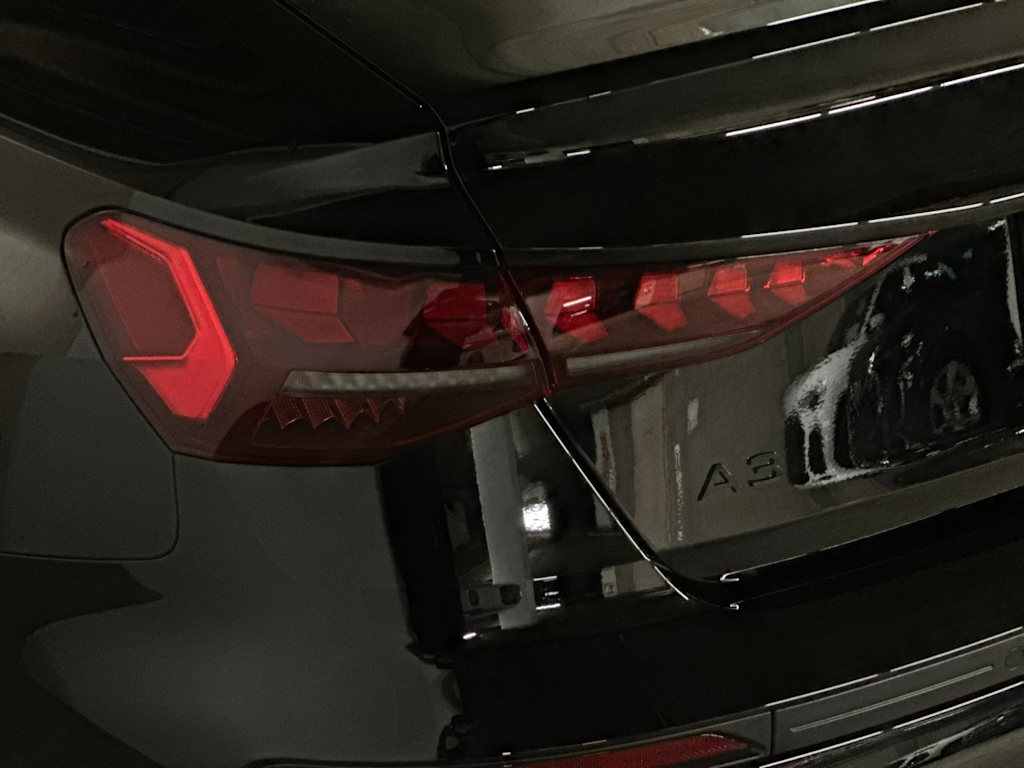 Thumbnail: 2026 Audi A3 - 29