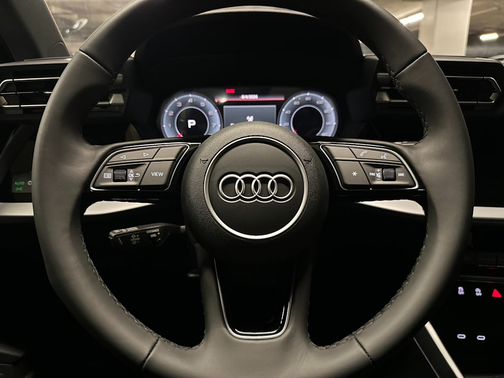 Thumbnail: 2026 Audi A3 - 26