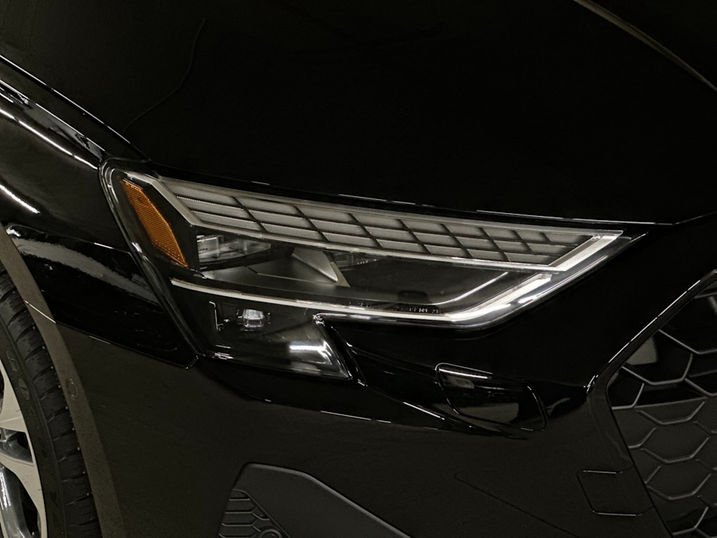 Thumbnail: 2026 Audi A3 - 28