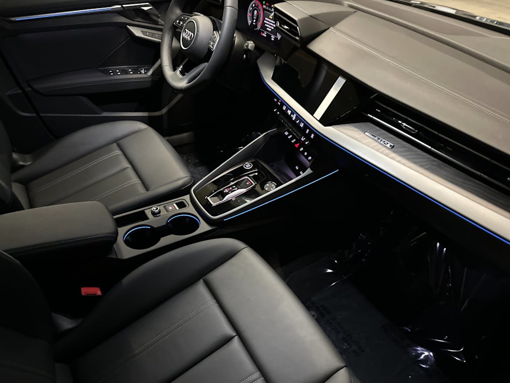Thumbnail: 2026 Audi A3 - 11