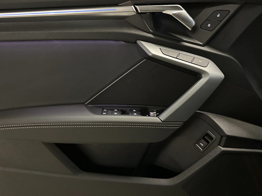 Thumbnail: 2026 Audi A3 - 19