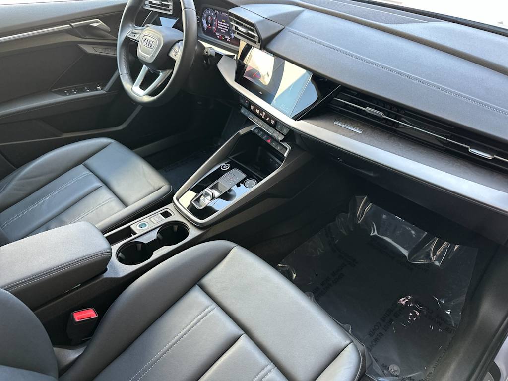 Thumbnail: 2023 Audi A3 - 11