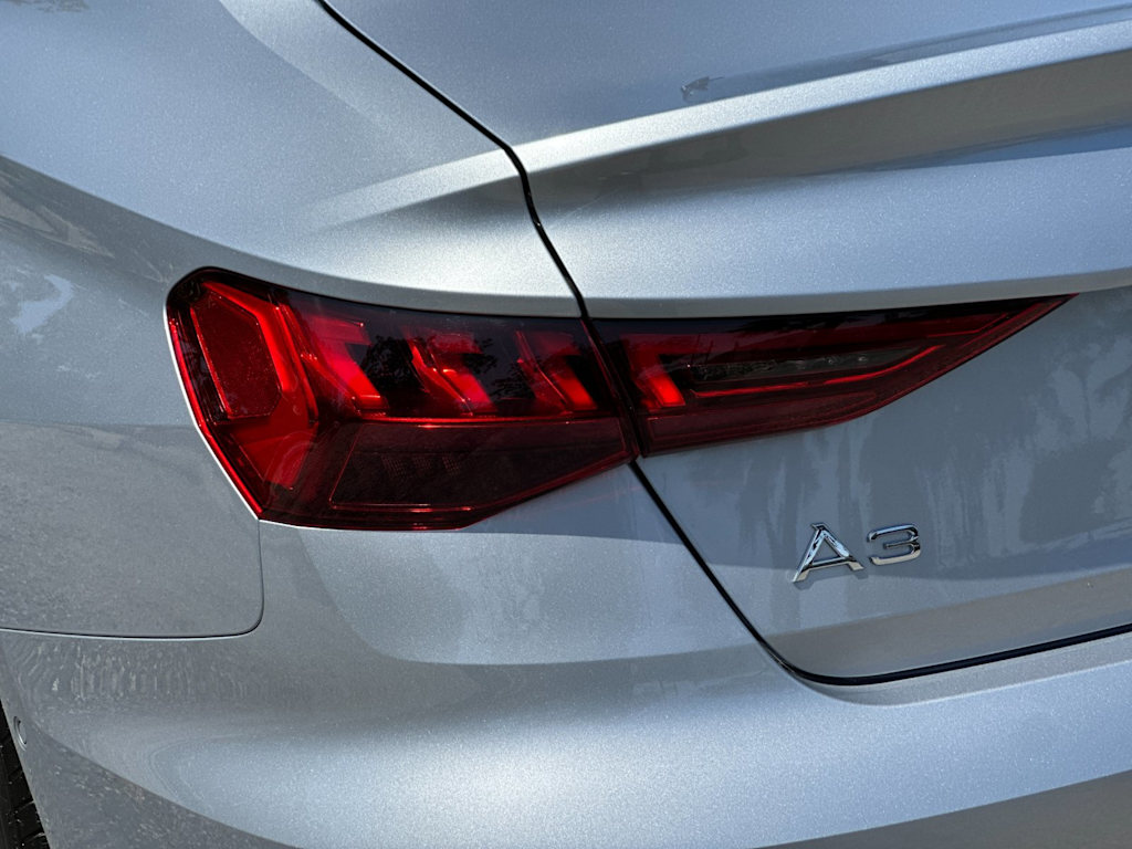 Thumbnail: 2023 Audi A3 - 27