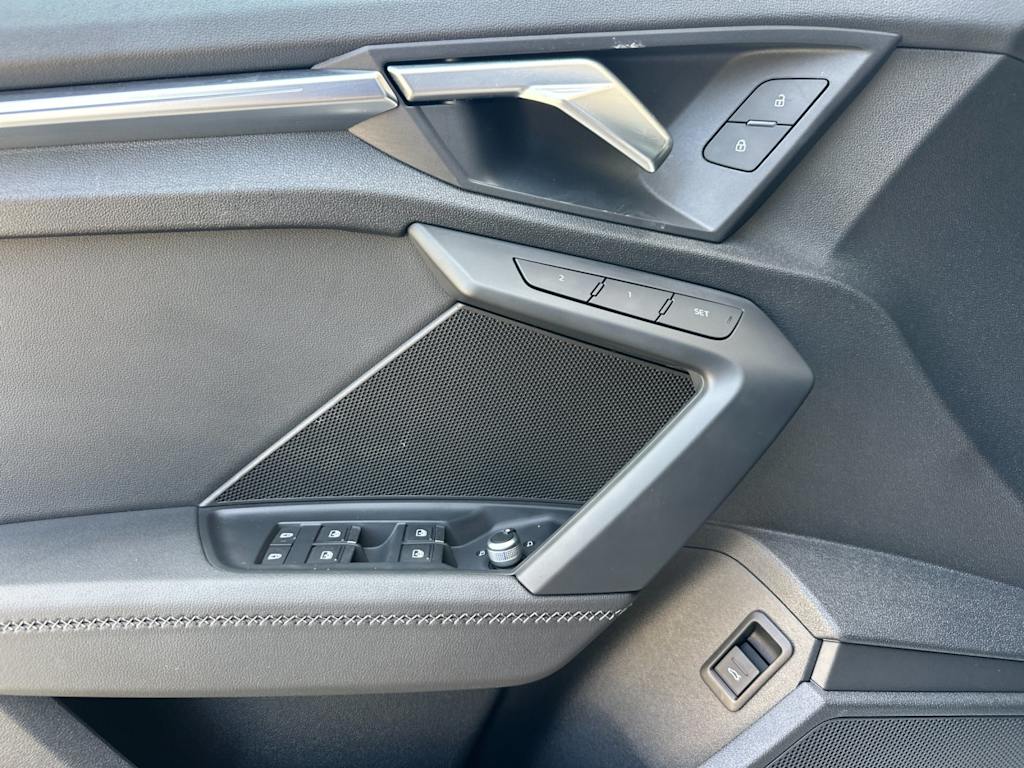 Thumbnail: 2023 Audi A3 - 19