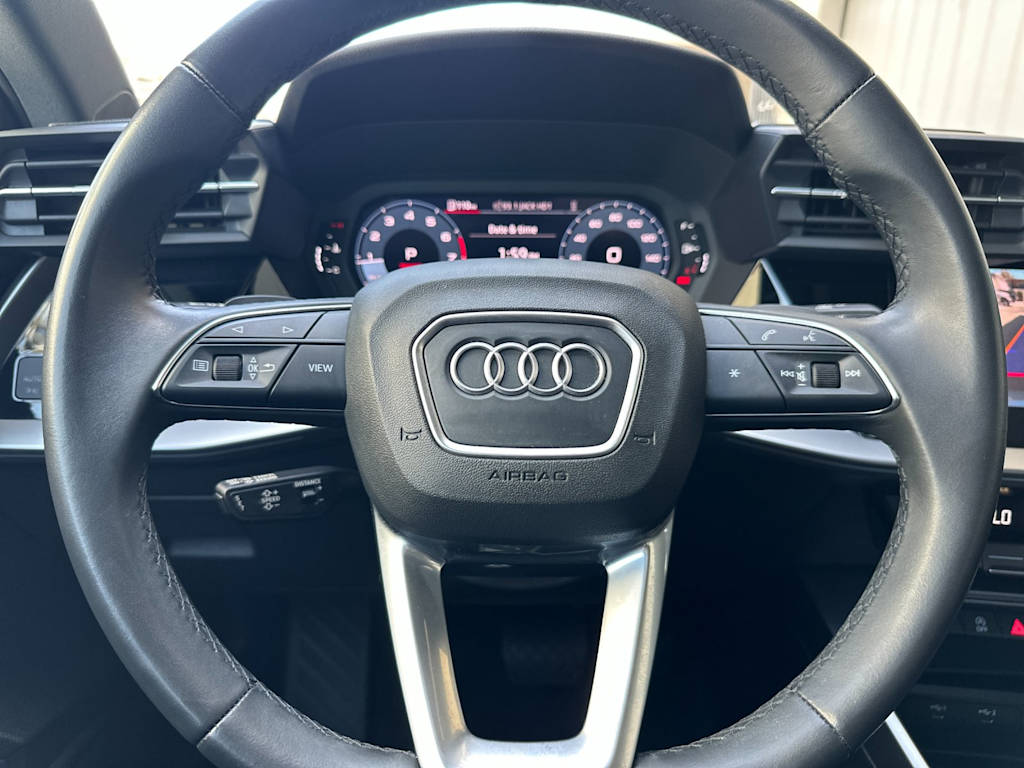 Thumbnail: 2023 Audi A3 - 25