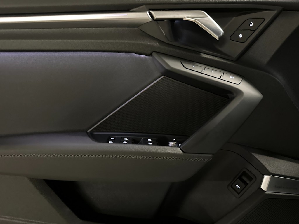 Thumbnail: 2023 Audi A3 - 19