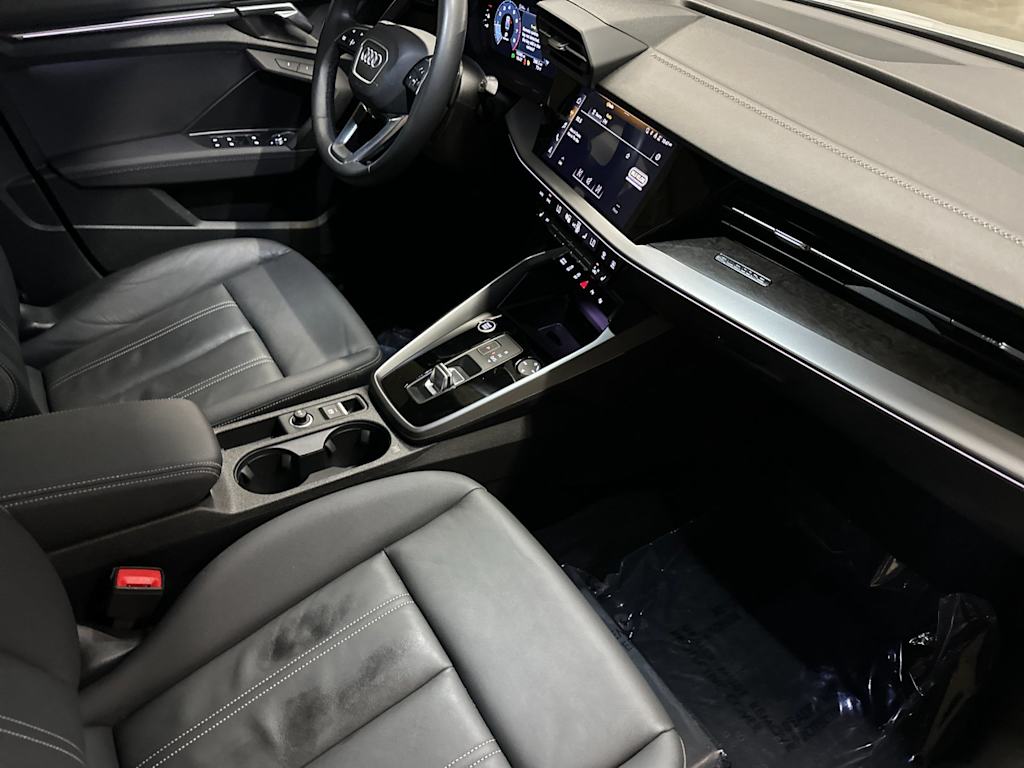 Thumbnail: 2023 Audi A3 - 10
