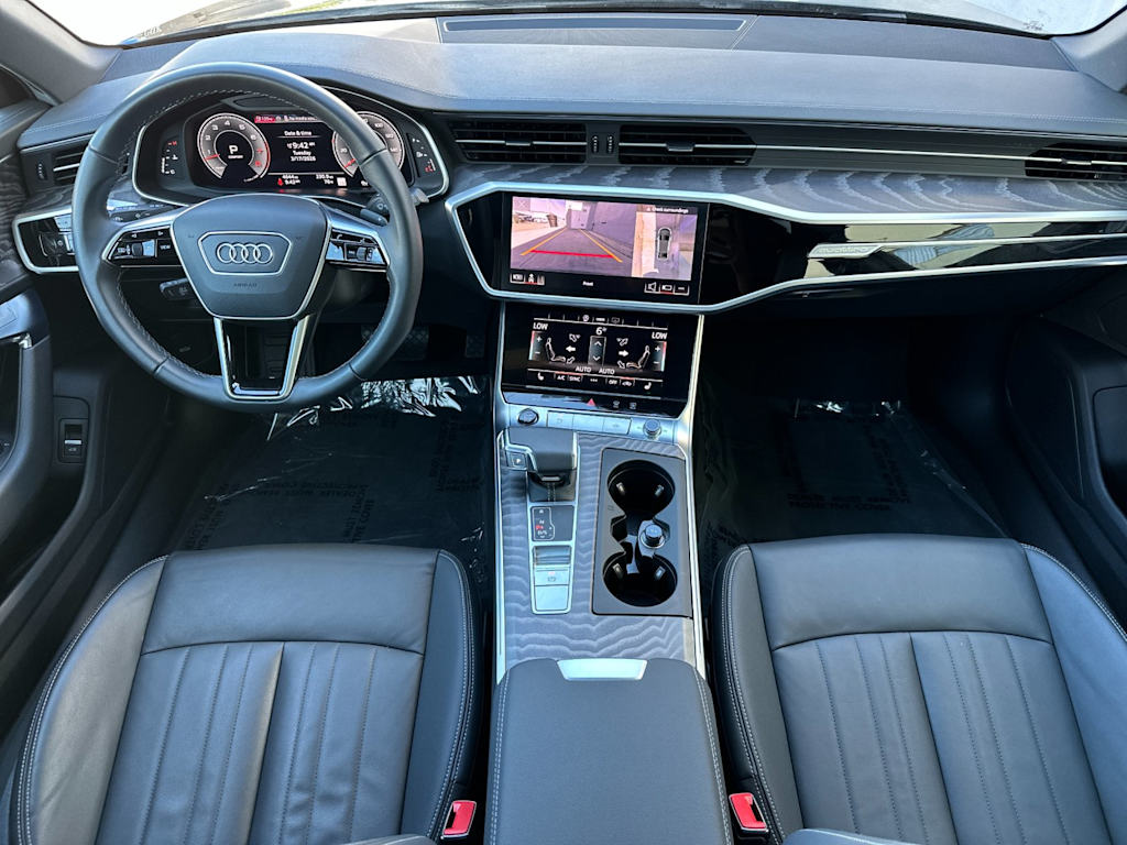 Thumbnail: 2025 Audi A6 - 2