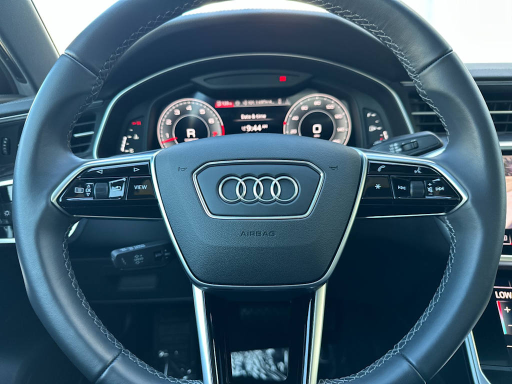 Thumbnail: 2025 Audi A6 - 26