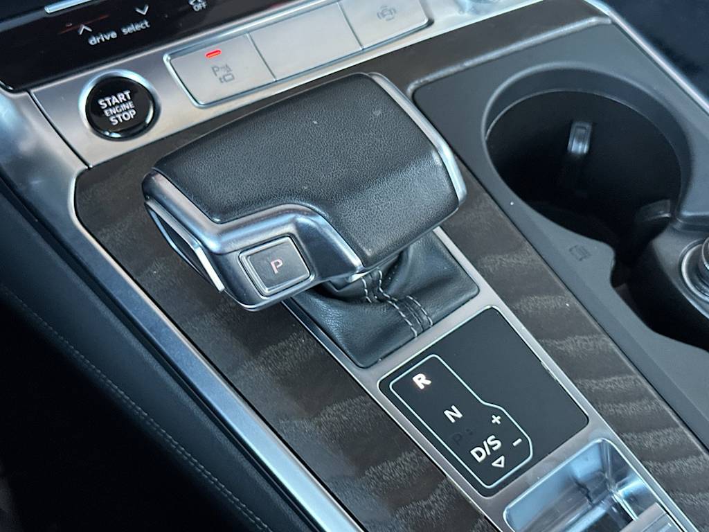 Thumbnail: 2023 Audi A6 - 12