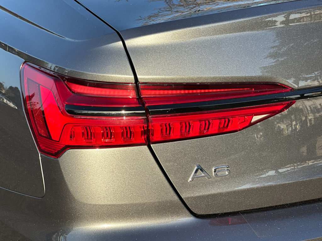 Thumbnail: 2023 Audi A6 - 27