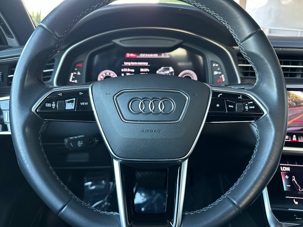 Thumbnail: 2023 Audi A6 - 24