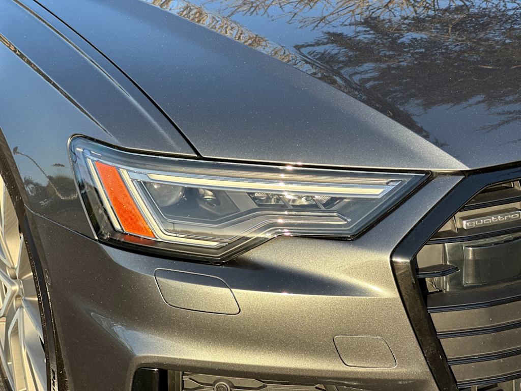 Thumbnail: 2023 Audi A6 - 26