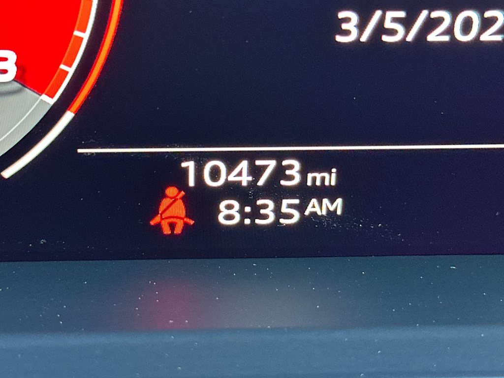 Thumbnail: 2024 Audi S8 - 26